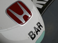 【ホンダF1】運営会社BARHリミテッドを設立 画像