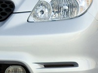 【デトロイト・ショー出品車】『カローラ』派生? 『マトリックス』を見たい 画像