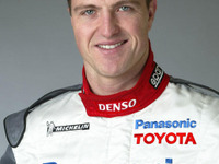 【トヨタF1】ラルフ「ウィリアムズより期待できる」 画像