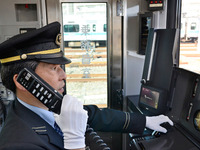 NEC、小田急電鉄に新列車無線システムを納入開始 画像