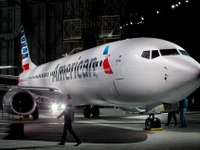 ボーイング納入時実績はほぼ横ばいの39機、787はゼロ…1月 画像