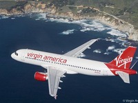 米LCCバージン・アメリカ航空、オースチンとアンカレッジへの直通便を発表 画像