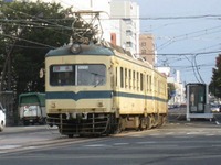 200系車両への乗車など、福井の鉄道満載ツアー発売…日本旅行TiS福井支店 画像