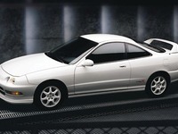 【デトロイト・ショー出品車】『インスパイア/セイバー』に“タイプS” 画像