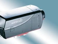 ミクニ、独エバスペヒャー社と車両用ヒータの合弁会社を設立 画像