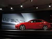 米耐久品質、レクサスが2年連続の首位…JDパワー 画像