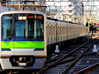 東京都交通局、都営新宿線のダイヤを変更 画像