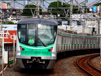 東京メトロ、日比谷線・千代田線・半蔵門線・南北線のダイヤ改正…3月16日から 画像