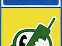 走行中の携帯電話は危険…なので専用エリアを設置 画像