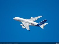 エアバス、ICAOの騒音基準に賛同、自動でノイズを低減するシステムを開発 画像