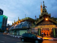 三菱自動車、ミャンマーにサービスショップ開設へ…アフターセールス事業強化 画像