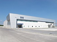 IHI、タイのターボチャージャ新工場が完成 画像