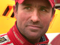 【パリダカ05】レグ13…順位変わらぬ終盤戦 画像