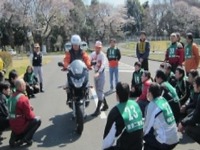 関東二輪車協会が、2013グッドライダーミーティングを開催 画像