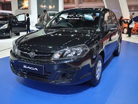 プロトンの再建計画、3月にも発表 品質向上が主眼 画像