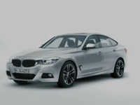 BMW 3シリーズ 新型にグランツーリスモ…新たな個性 ［動画］ 画像