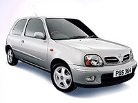 イギリスを救うのは日産『マーチ』しかない!! 画像