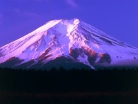 箱根十国峠ケーブルカー、「富士山写真展」を開催 画像