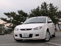 【JAIA試乗会】プロトン サトリア ネオ［写真蔵］ 画像