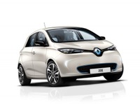 WCOTYグリーンカー、第二次選考5台発表…日本車はなし 画像