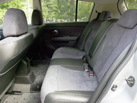 【インプレ'04】国沢光宏　日産『ティーダ』 上質な実用車が狙いだが… 画像