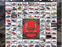 スーパーカーと外国車の祭典“2013全日本外車大祭”開催  画像