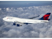 デルタ航空、ロッキー山脈と中西部の旅にオプション 画像