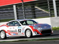 トヨタ 86 レース車両のレンタル開始…レース参戦まで可能 画像