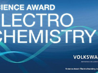 VWとBASF、サイエンス アワード エレクトロケミストリー賞の応募受付を開始 画像