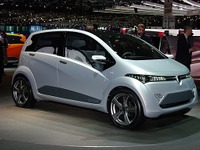 マレーシアに低燃費車の生産拠点設立、多国籍企業が計画 画像