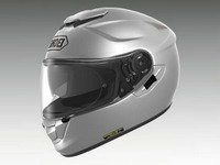 SHOEI、インナーサンバイザー装備のツーリングフルフェイス GT-Air 発売 画像