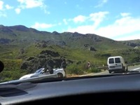 トヨタ 86 のオープン、PR映像撮影現場をスクープ［動画］ 画像