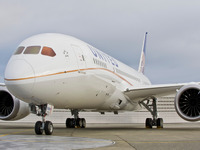 ユナイテッド航空、成田～デンバー線の新規就航を延期、787型機使用計画は変更せず 画像