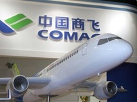 ボーイング-COMACテクノロジーセンターが中国の空を交通管理 画像
