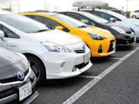 【株価】トヨタが反発…外資系証券が投資判断「買い」を強調 画像