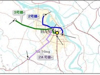 東京メトロ、ベトナムで地下鉄運営組織設立を支援 画像