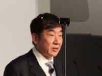 【MWC 2013】7億人契約者を持つチャイナモバイルのLTE戦略 画像