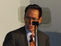 【MWC 2013】AT&T基調講演…イノベーションとオープンプラットフォームの相関 画像