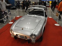 【Nostalgic 2days】半世紀越しの復活を果たしたトヨタ パブリカスポーツ［写真蔵］ 画像