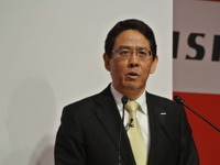 NISMO宮谷社長「新生NISMOとして出発する」…新社屋開所式 画像