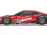 オーテックジャパン、SUPER GTに参戦するNISMOをサポート 画像