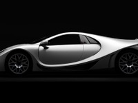 【ジュネーブモーターショー13】スペイン初のスーパーカー、GTA スパーノ…900psへパワーアップ 画像