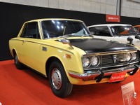 【Nostalgic 2days】68年式 トヨタ 1600GT5［写真蔵］ 画像