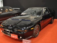 【Nostalgic 2days】89年式 トヨタ スープラ 3.0GT ターボA［写真蔵］ 画像