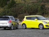 スズキ、海外生産が過去最高…1月実績 画像