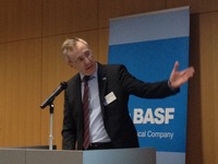 BASF、バッテリー材料研究所を新設へ…電解液と電極材料に注力 画像