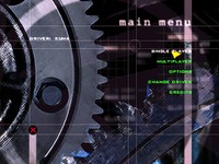 【PC PRO RALLY 2001】 これが20世紀最後のPC版ラリーゲーム!! 画像