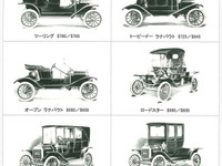 三樹書房 M-BASE 更新…ボディスタイルの成り立ちや変遷など 画像