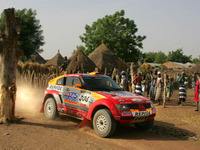 【パリダカ05】レグ15…ペテランセル「楽しくない」 画像