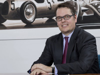 アウディ、中国子会社の社長に中国事業の全権を委任 画像